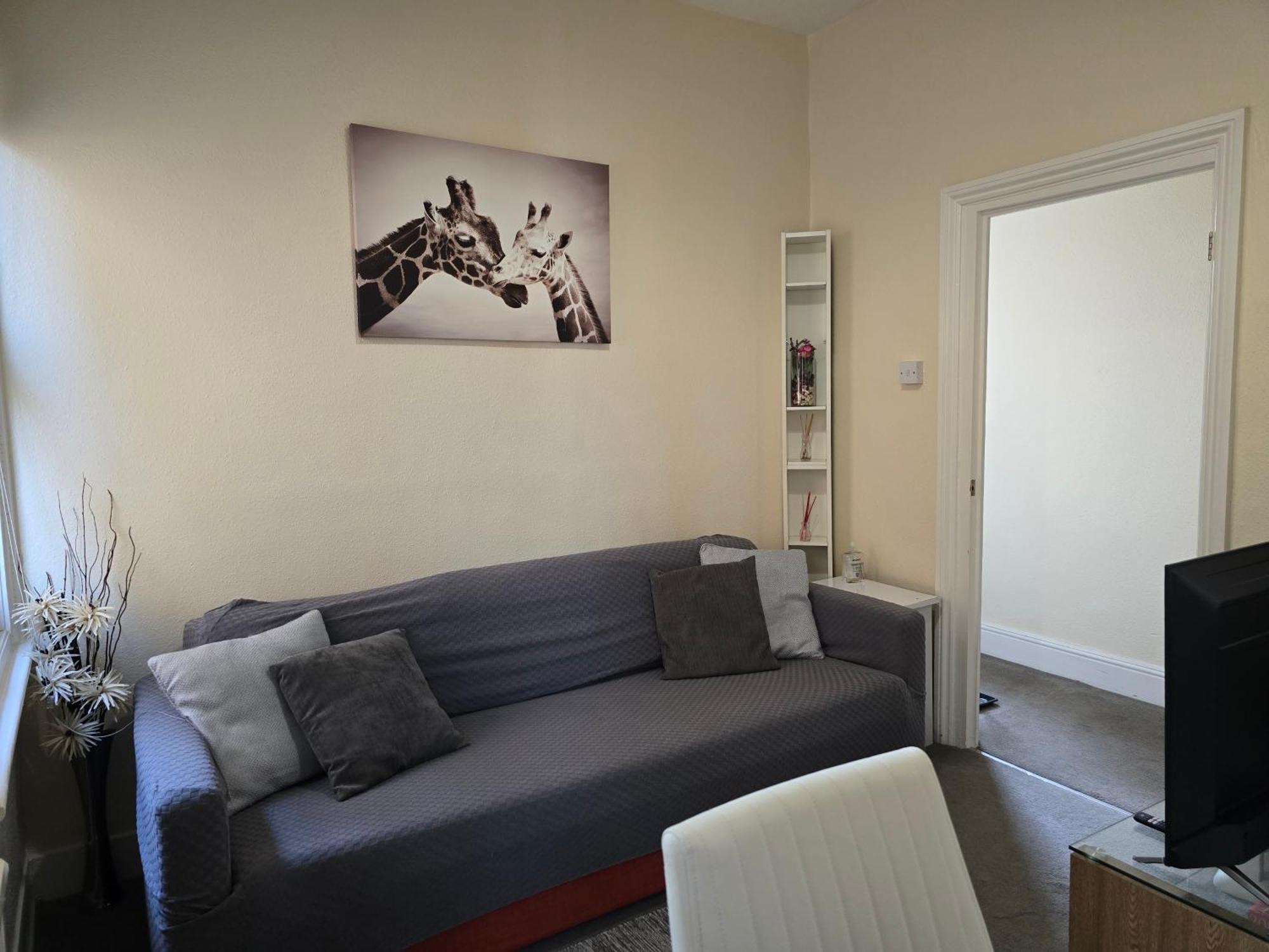 14B Malden Apartment Watford  Bagian luar foto