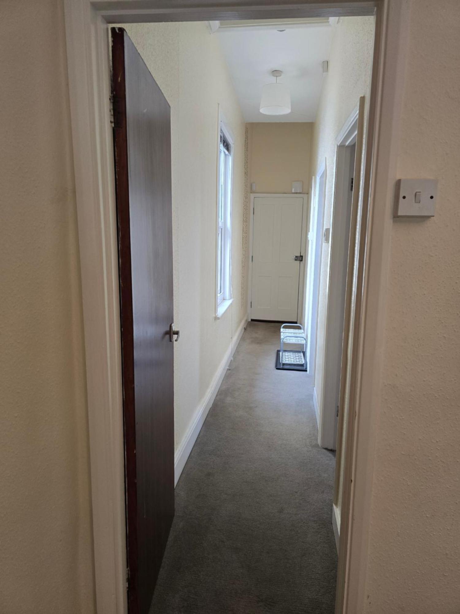 14B Malden Apartment Watford  Bagian luar foto