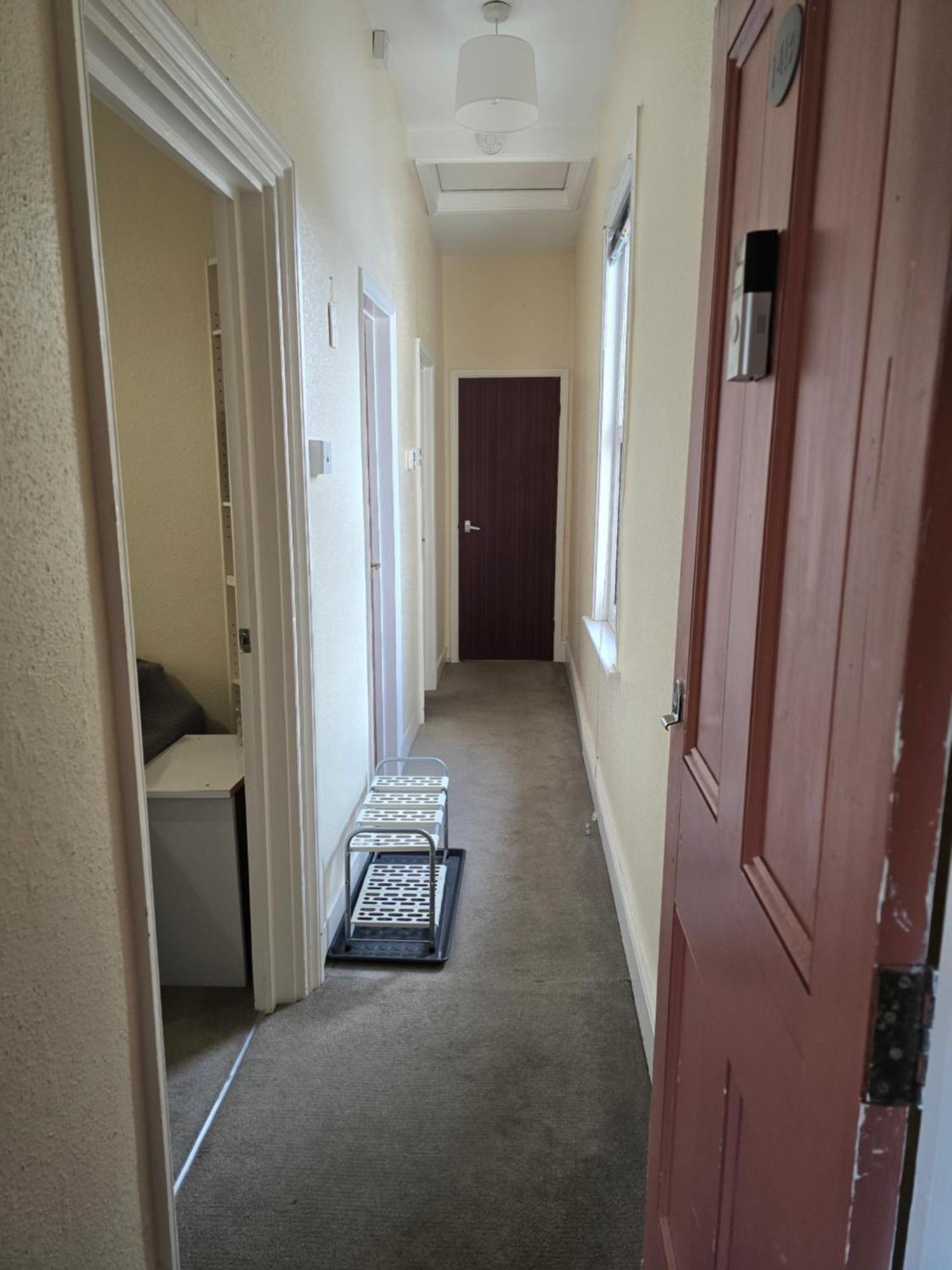 14B Malden Apartment Watford  Bagian luar foto